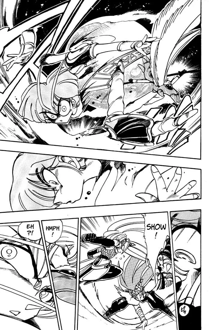 Read Hameln no Violin Hiki chapter 39 image 21 on Lezhin