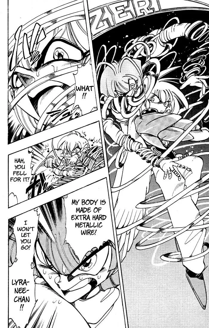 Read Hameln no Violin Hiki chapter 39 image 22 on Lezhin