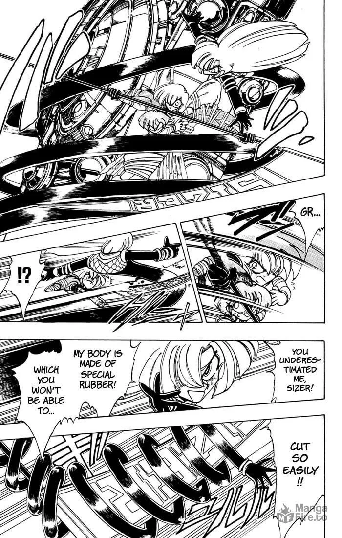 Read Hameln no Violin Hiki chapter 39 image 23 on Lezhin