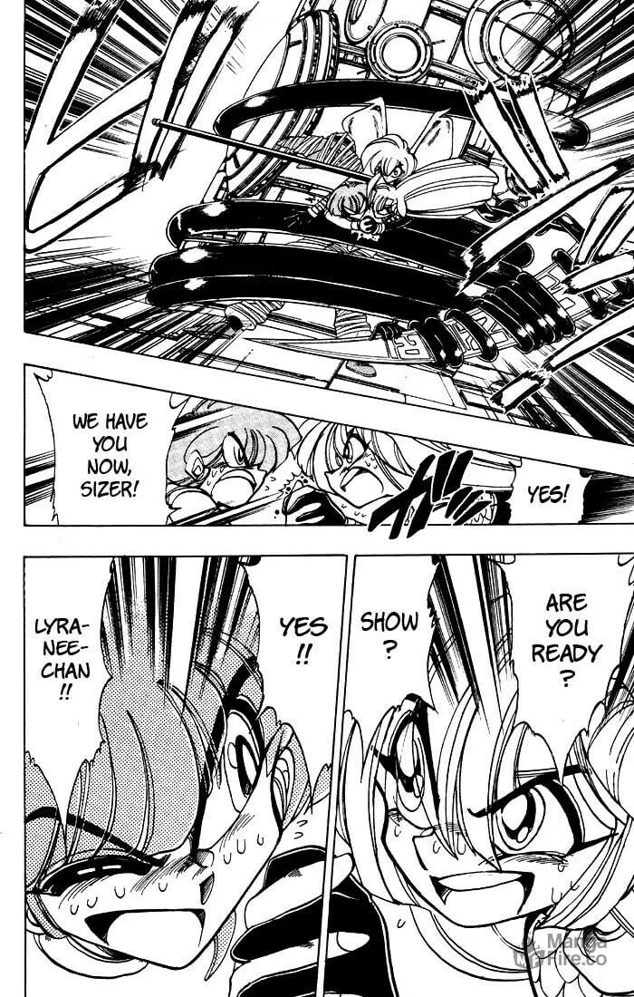 Read Hameln no Violin Hiki chapter 39 image 24 on Lezhin