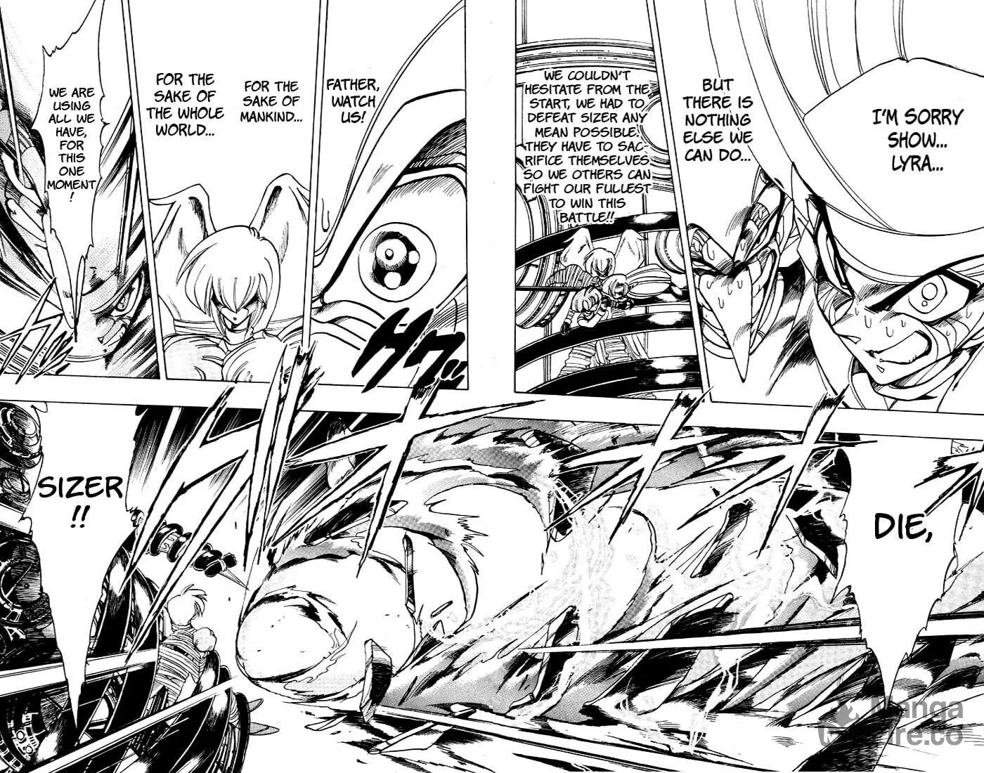 Read Hameln no Violin Hiki chapter 39 image 26 on Lezhin
