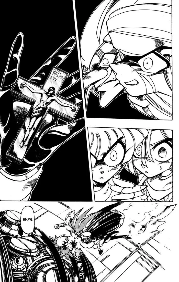 Read Hameln no Violin Hiki chapter 39 image 28 on Lezhin