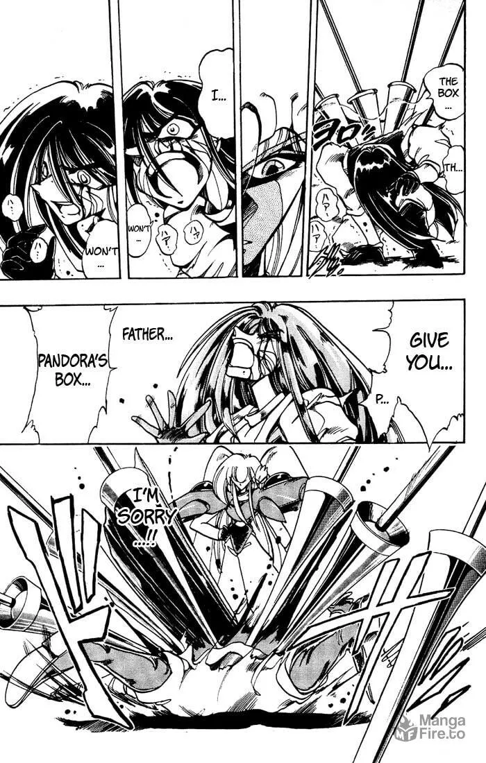 Read Hameln no Violin Hiki chapter 39 image 32 on Lezhin