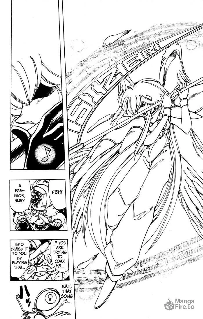 Read Hameln no Violin Hiki chapter 39 image 35 on Lezhin