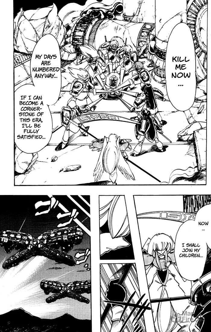 Read Hameln no Violin Hiki chapter 39 image 38 on Lezhin
