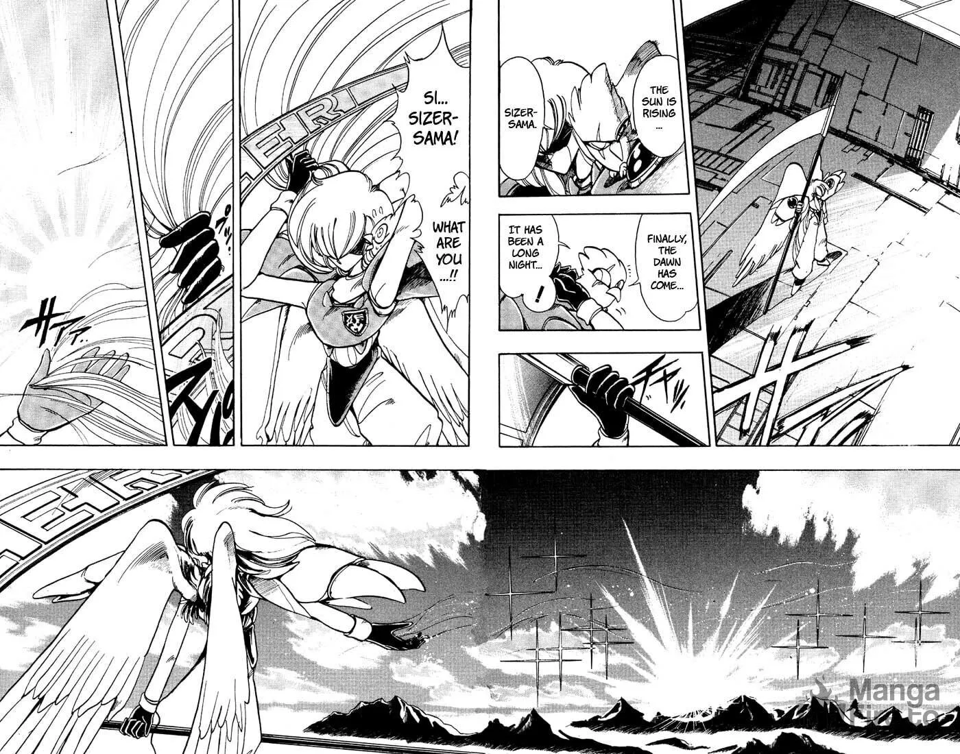 Read Hameln no Violin Hiki chapter 39 image 39 on Lezhin