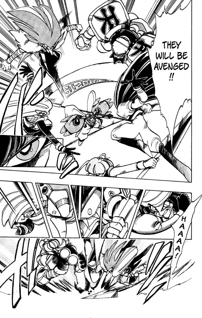 Read Hameln no Violin Hiki chapter 39 image 6 on Lezhin