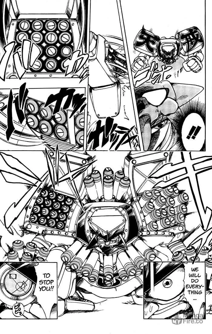 Read Hameln no Violin Hiki chapter 39 image 8 on Lezhin