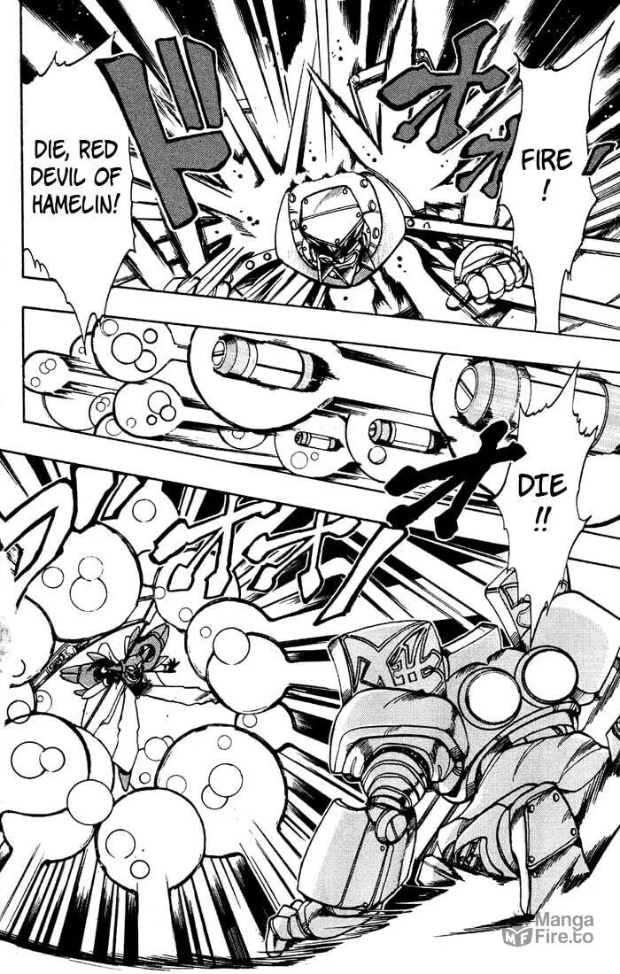 Read Hameln no Violin Hiki chapter 39 image 9 on Lezhin