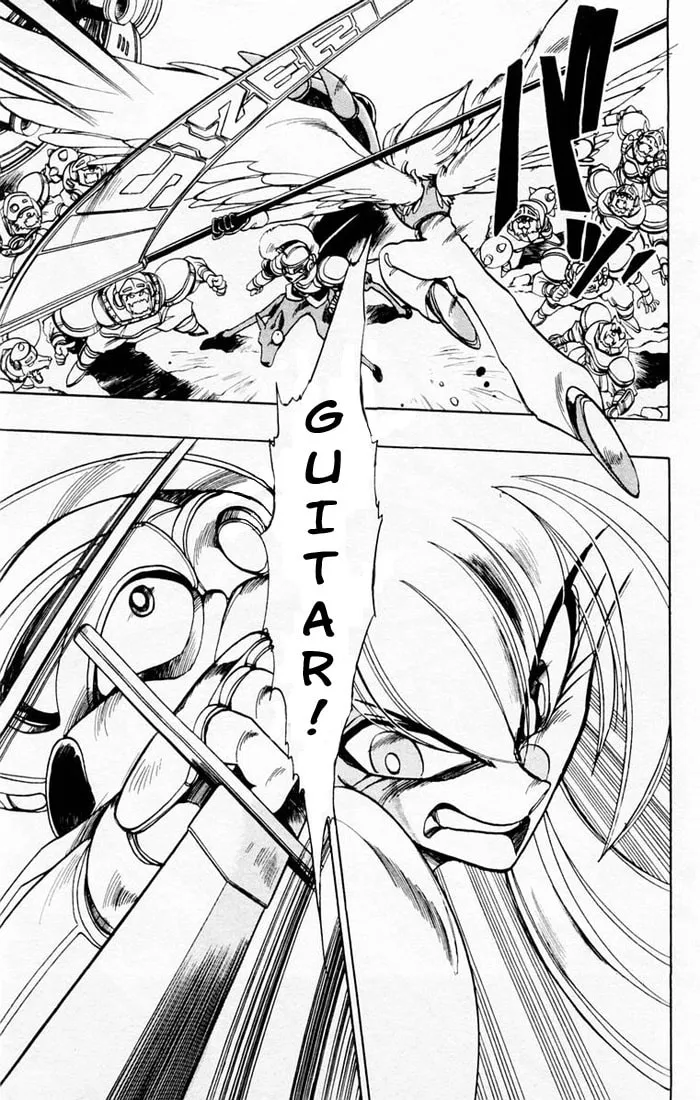 Read Hameln no Violin Hiki chapter 41 image 10 on Lezhin