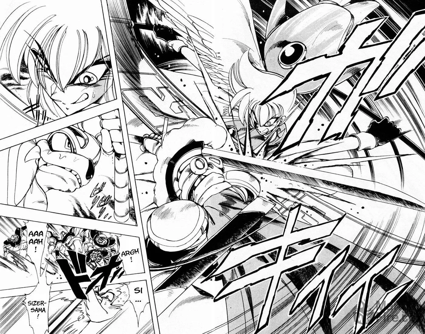 Read Hameln no Violin Hiki chapter 41 image 11 on Lezhin