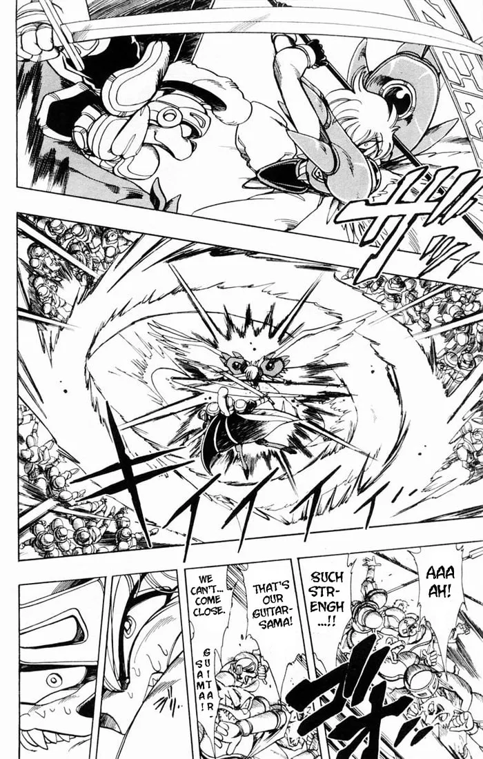Read Hameln no Violin Hiki chapter 41 image 12 on Lezhin