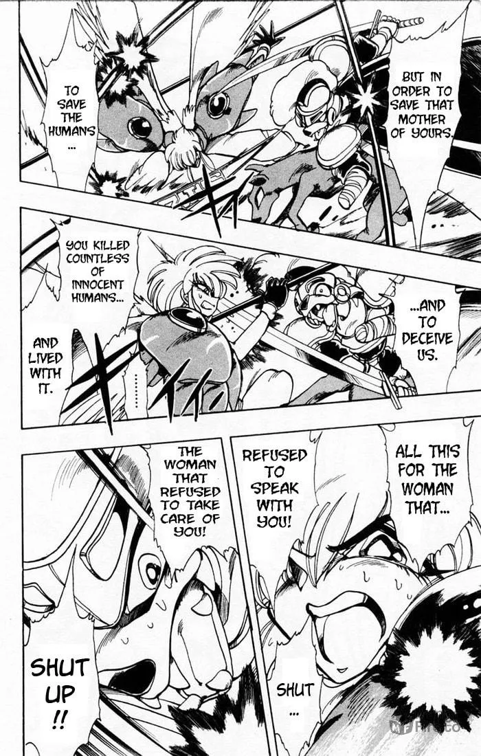 Read Hameln no Violin Hiki chapter 41 image 14 on Lezhin