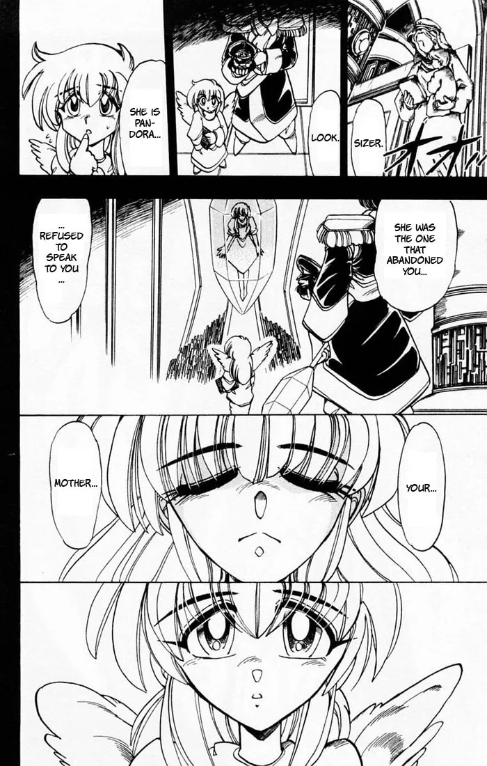 Read Hameln no Violin Hiki chapter 41 image 21 on Lezhin