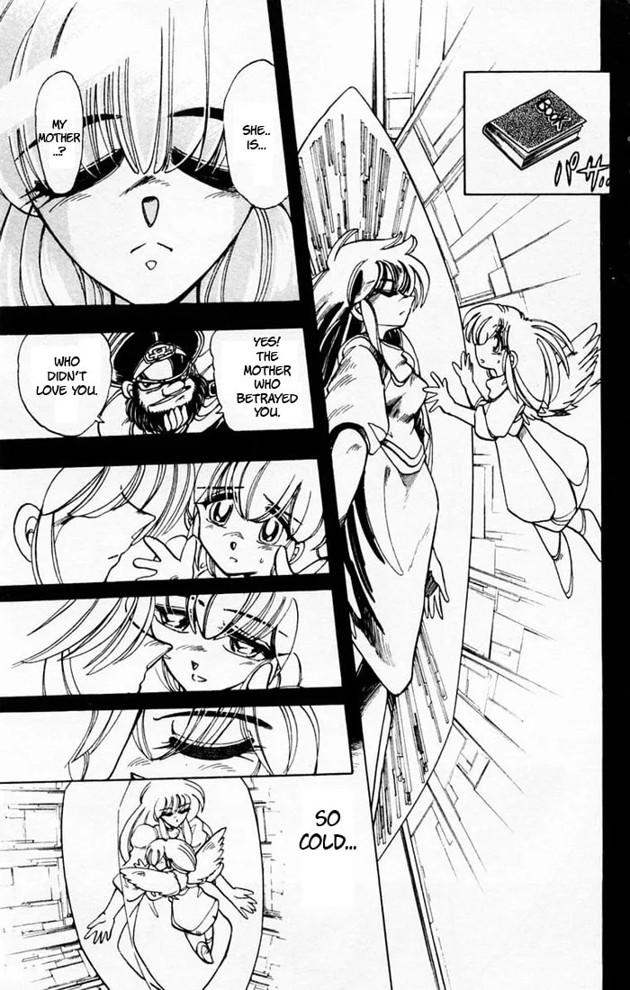 Read Hameln no Violin Hiki chapter 41 image 22 on Lezhin
