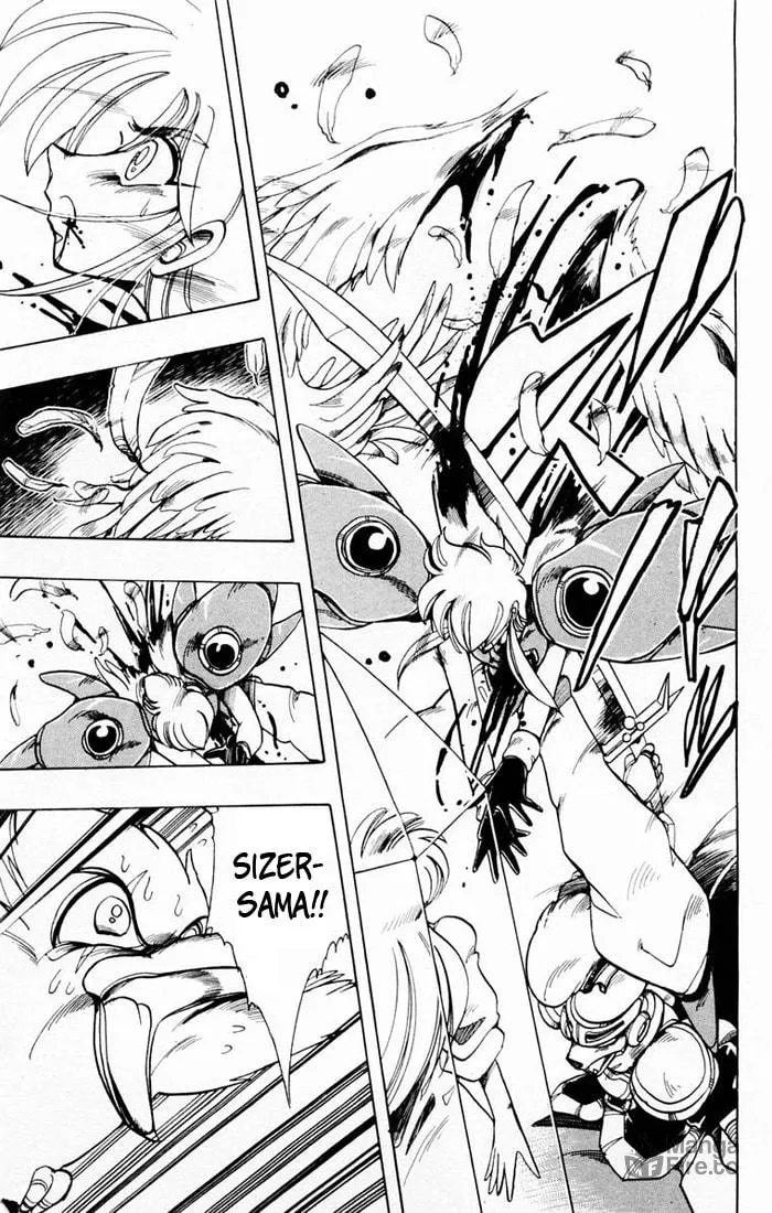 Read Hameln no Violin Hiki chapter 41 image 24 on Lezhin