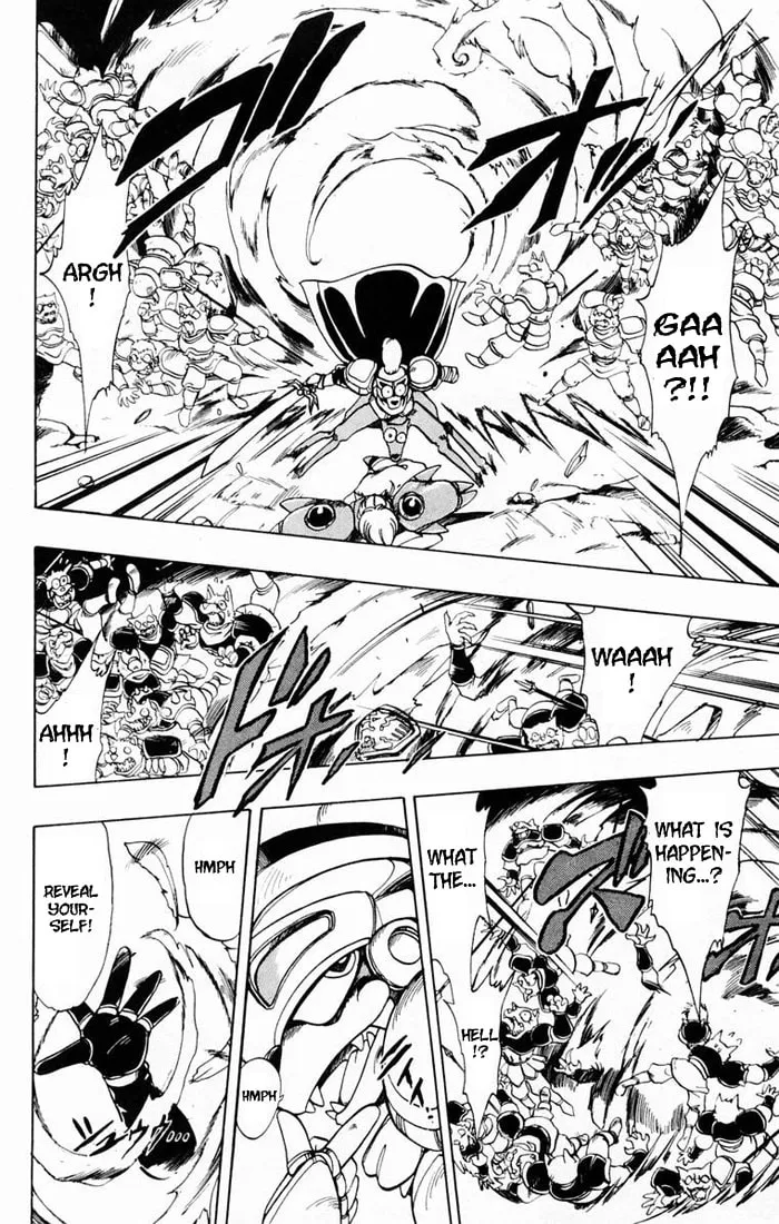 Read Hameln no Violin Hiki chapter 41 image 27 on Lezhin