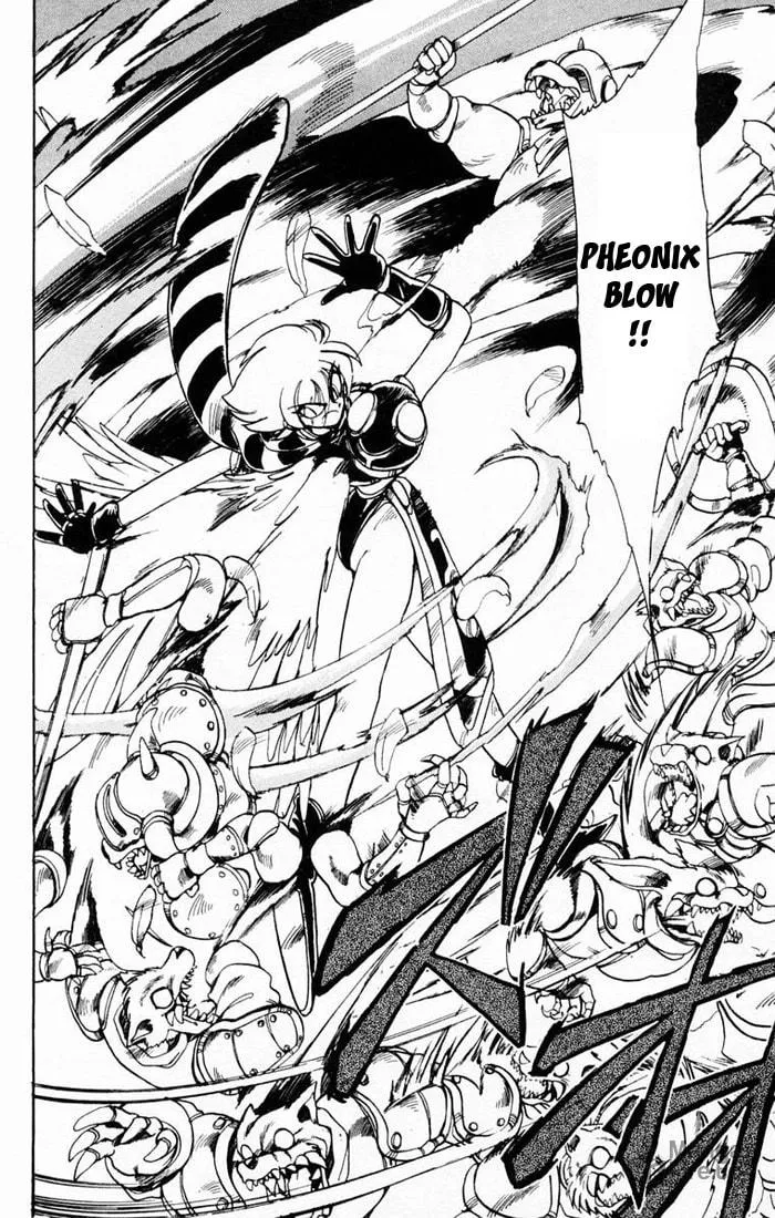 Read Hameln no Violin Hiki chapter 41 image 29 on Lezhin