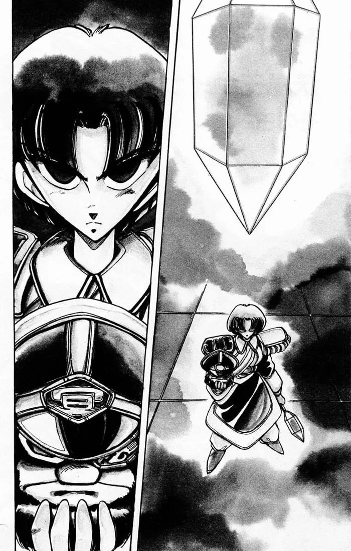 Read Hameln no Violin Hiki chapter 41 image 3 on Lezhin