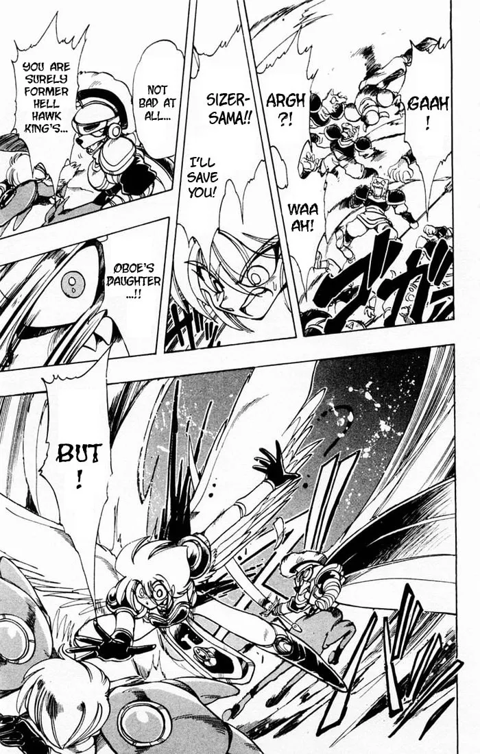 Read Hameln no Violin Hiki chapter 41 image 30 on Lezhin