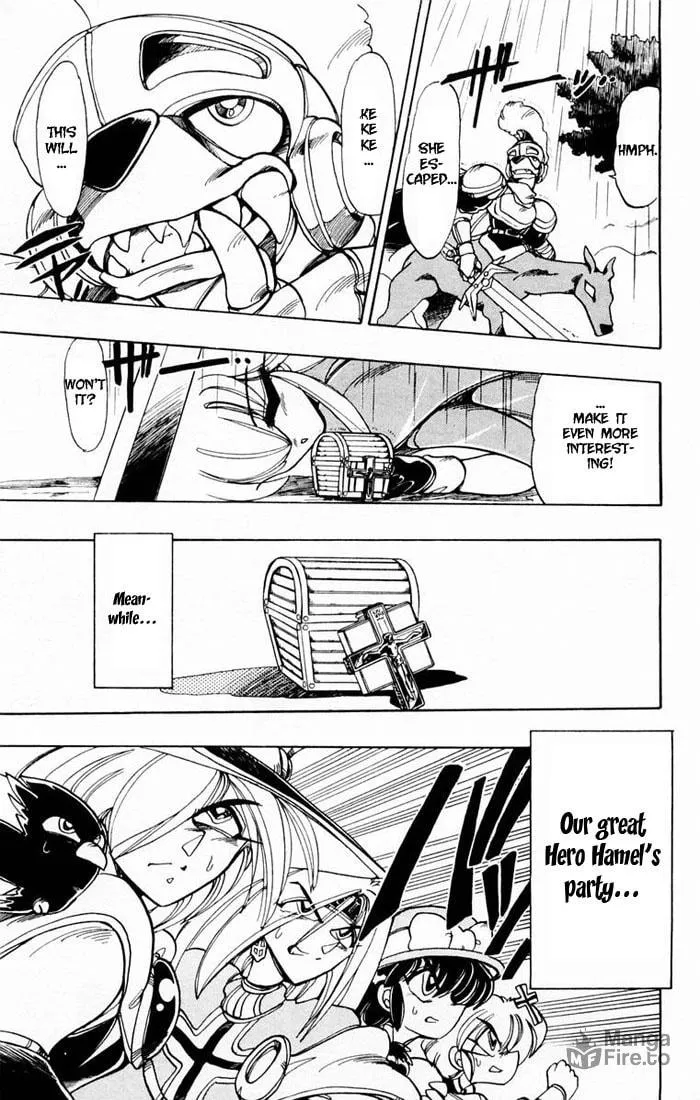 Read Hameln no Violin Hiki chapter 41 image 32 on Lezhin