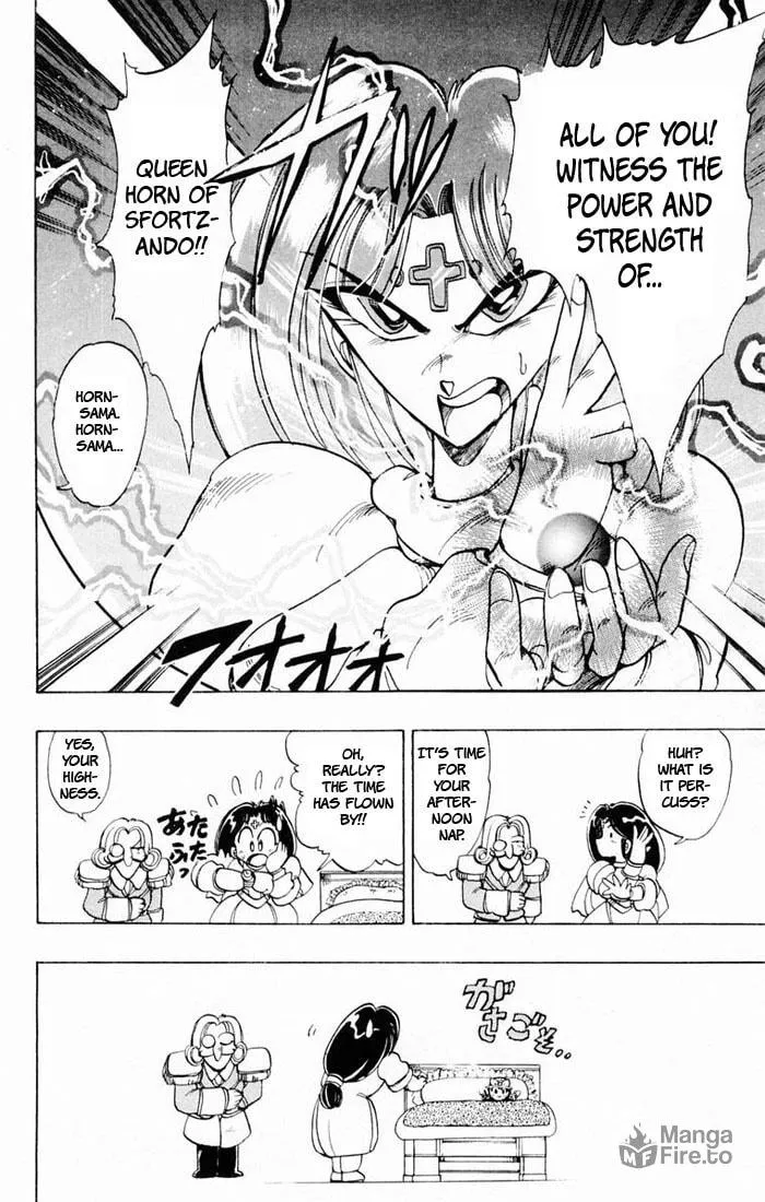 Read Hameln no Violin Hiki chapter 41 image 35 on Lezhin