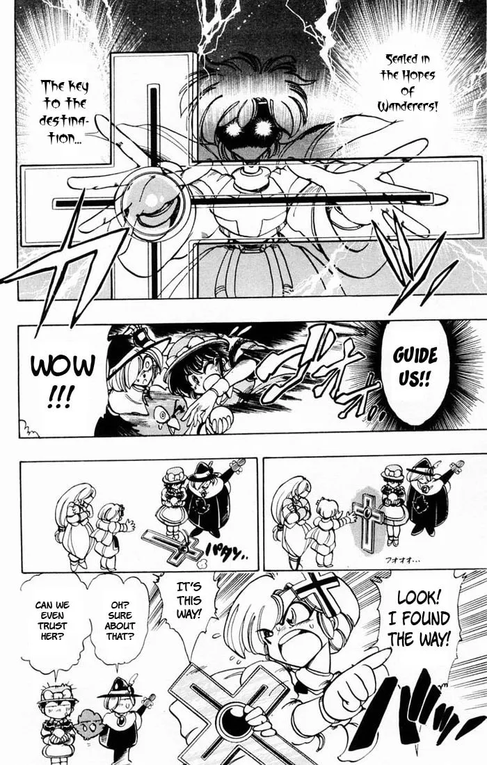 Read Hameln no Violin Hiki chapter 41 image 37 on Lezhin