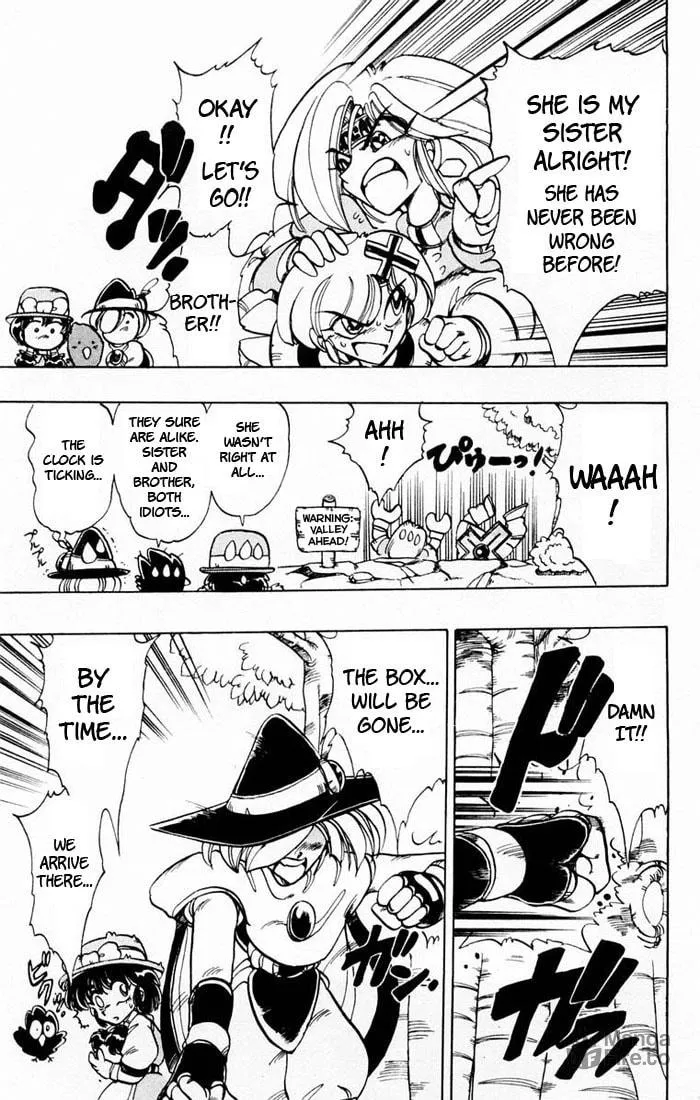 Read Hameln no Violin Hiki chapter 41 image 38 on Lezhin
