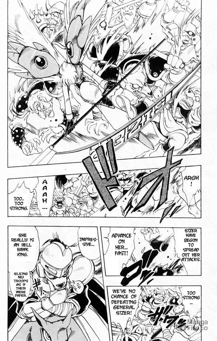Read Hameln no Violin Hiki chapter 41 image 9 on Lezhin