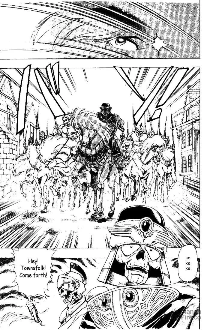 Read Hameln no Violin Hiki chapter 5 image 14 on Lezhin