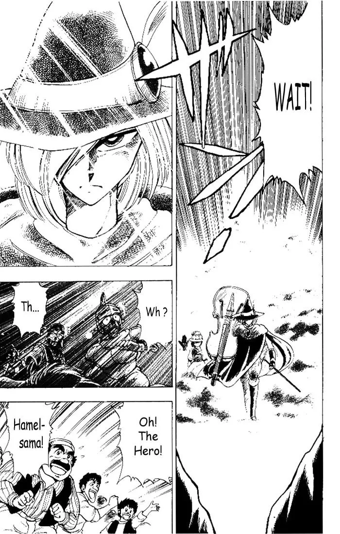 Read Hameln no Violin Hiki chapter 5 image 16 on Lezhin