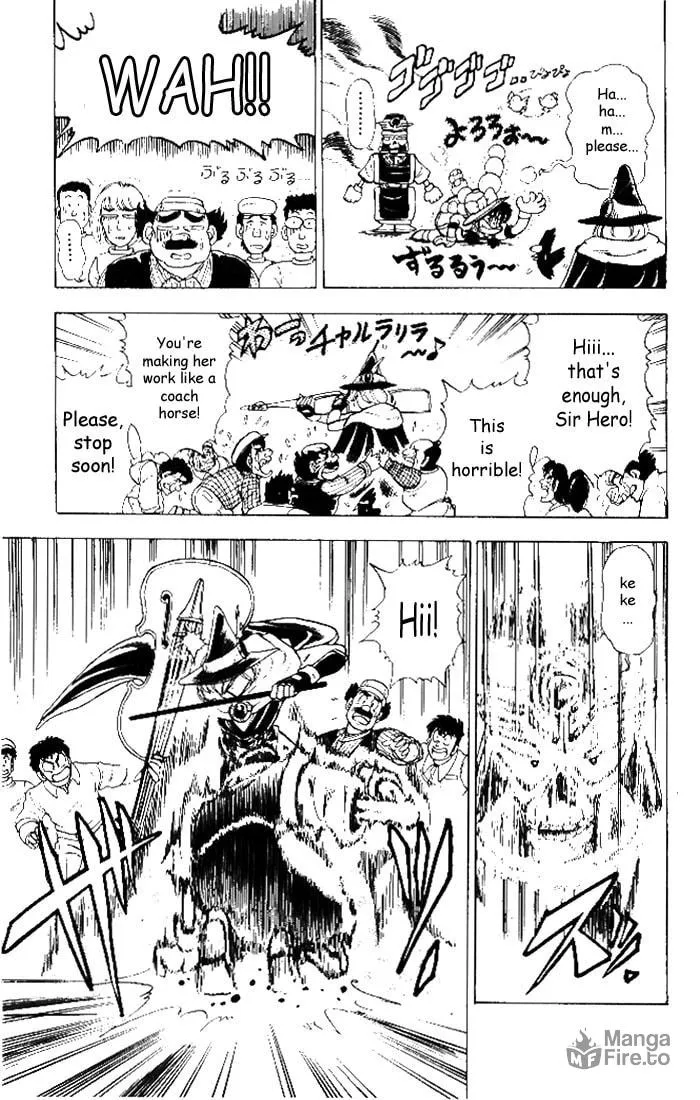 Read Hameln no Violin Hiki chapter 5 image 26 on Lezhin