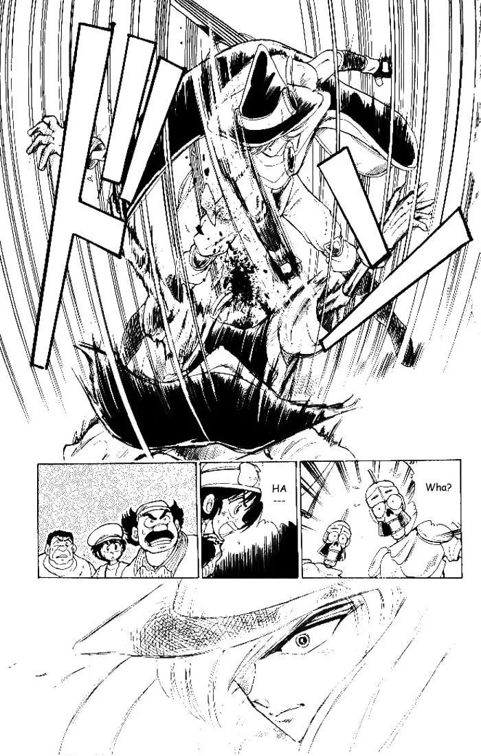 Read Hameln no Violin Hiki chapter 5 image 30 on Lezhin