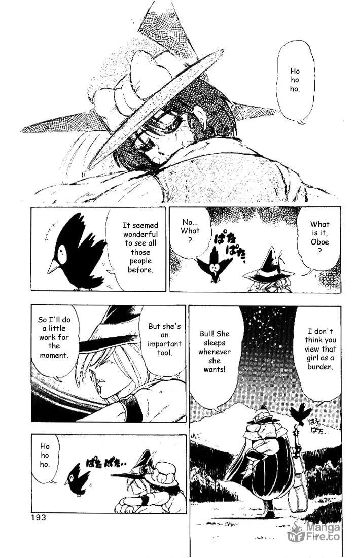 Read Hameln no Violin Hiki chapter 5 image 34 on Lezhin