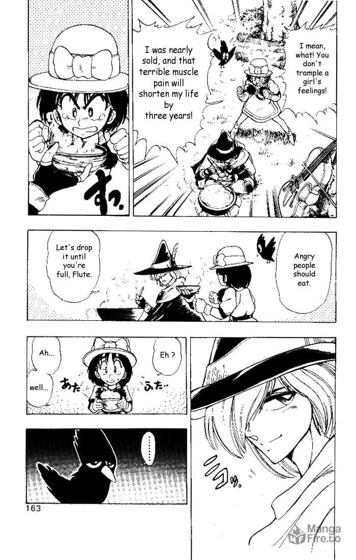 Read Hameln no Violin Hiki chapter 5 image 4 on Lezhin