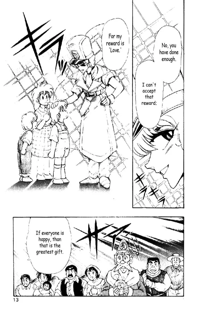 Read Hameln no Violin Hiki chapter 6 image 12 on Lezhin
