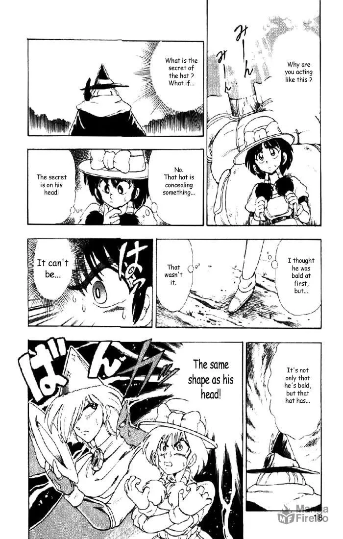 Read Hameln no Violin Hiki chapter 6 image 17 on Lezhin