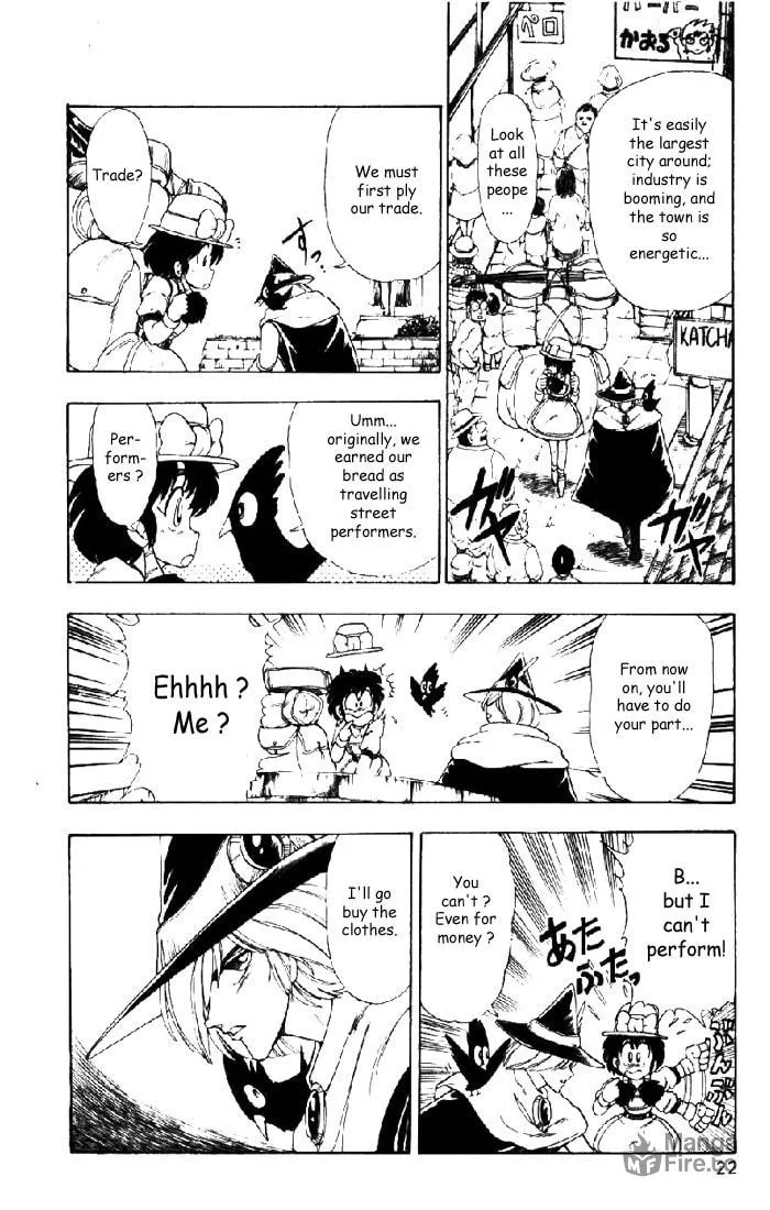 Read Hameln no Violin Hiki chapter 6 image 20 on Lezhin