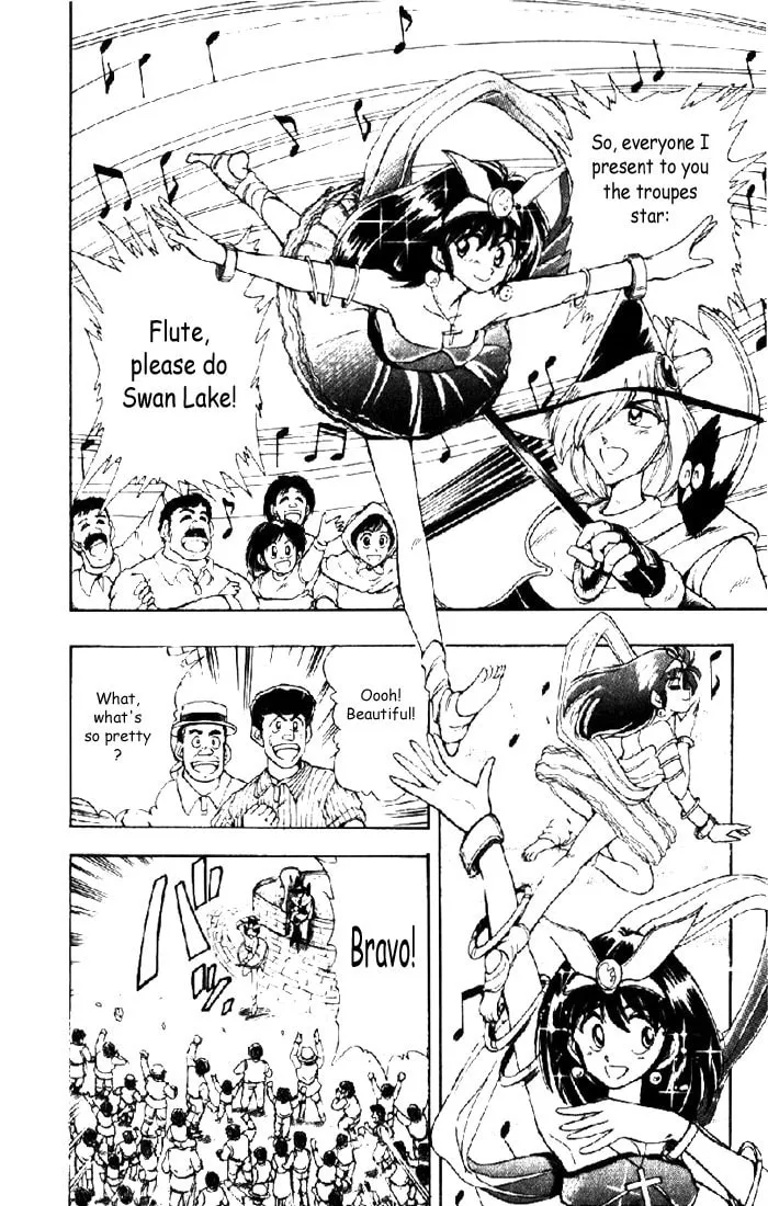 Read Hameln no Violin Hiki chapter 6 image 22 on Lezhin