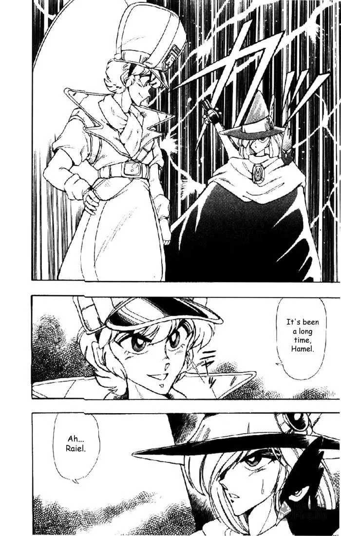Read Hameln no Violin Hiki chapter 6 image 38 on Lezhin
