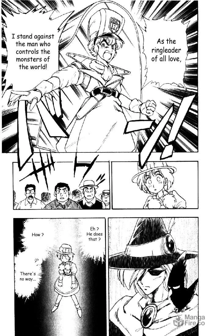 Read Hameln no Violin Hiki chapter 6 image 41 on Lezhin