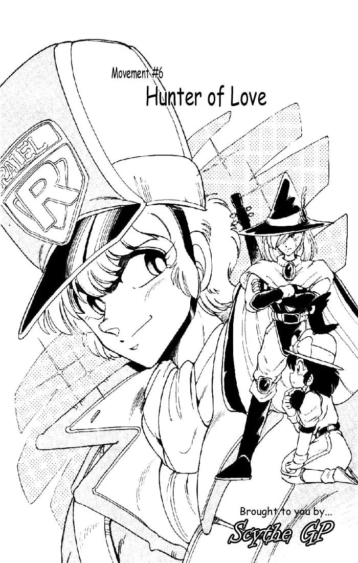 Read Hameln no Violin Hiki chapter 6 image 6 on Lezhin