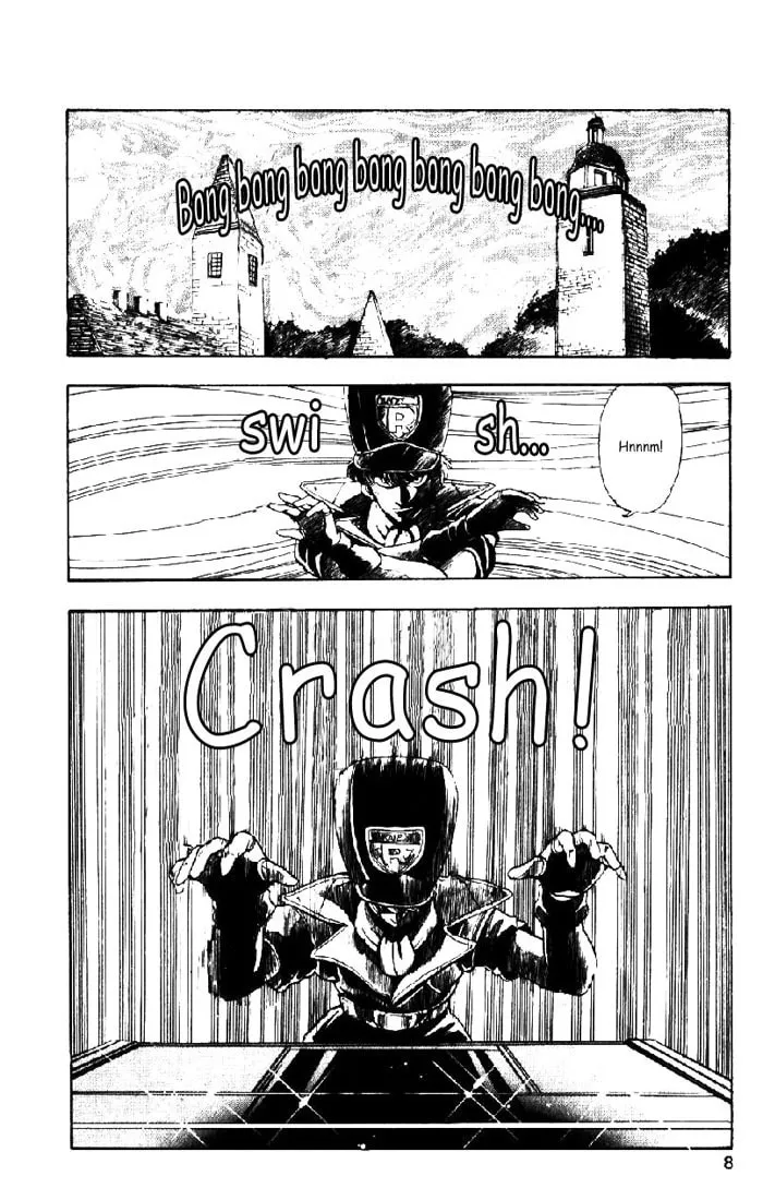 Read Hameln no Violin Hiki chapter 6 image 7 on Lezhin