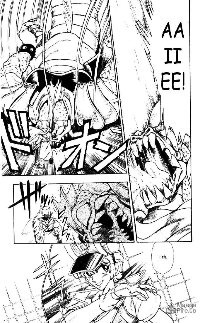 Read Hameln no Violin Hiki chapter 6 image 8 on Lezhin