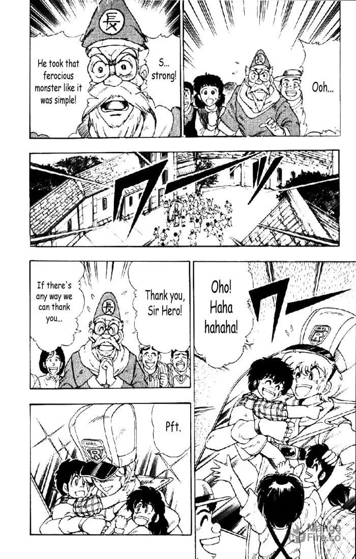Read Hameln no Violin Hiki chapter 6 image 9 on Lezhin