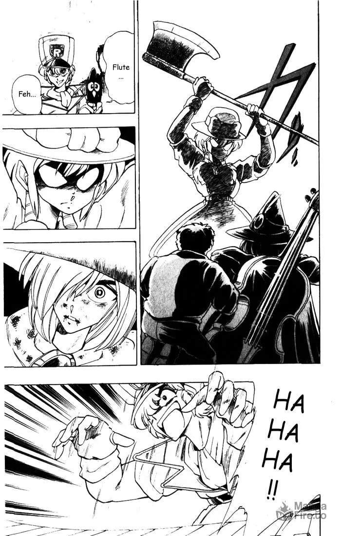 Read Hameln no Violin Hiki chapter 7 image 26 on Lezhin