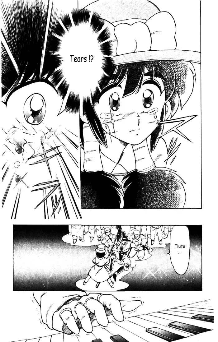 Read Hameln no Violin Hiki chapter 7 image 28 on Lezhin