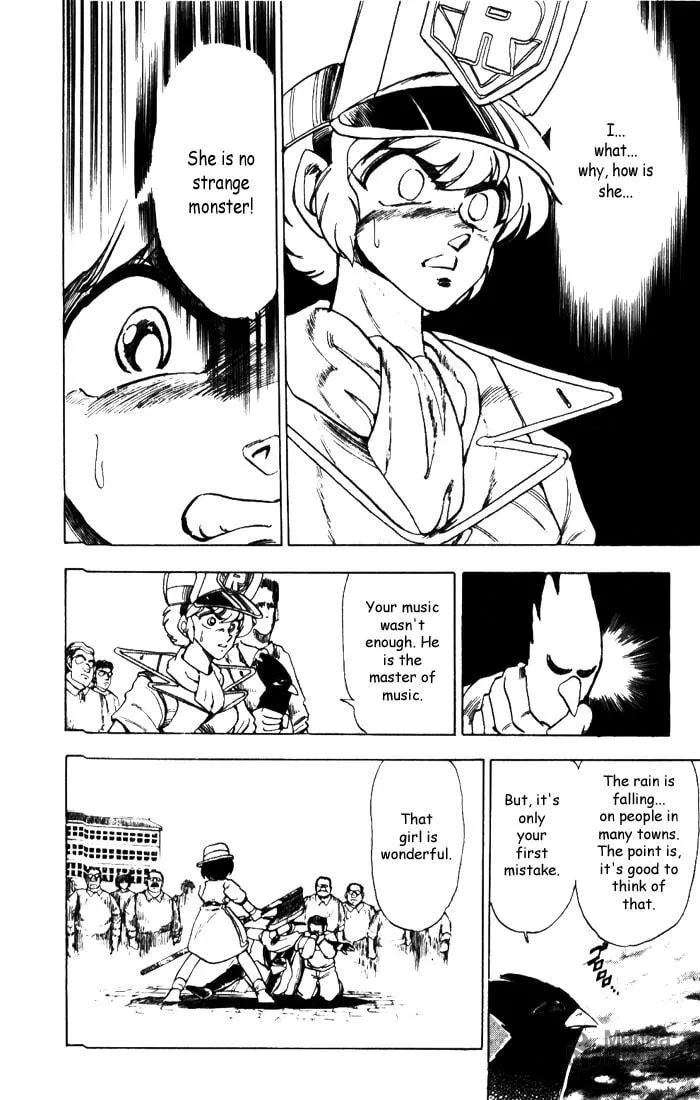Read Hameln no Violin Hiki chapter 7 image 29 on Lezhin