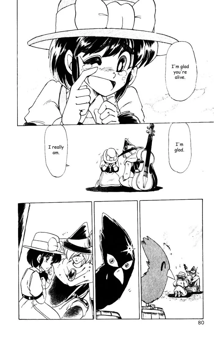 Read Hameln no Violin Hiki chapter 7 image 33 on Lezhin