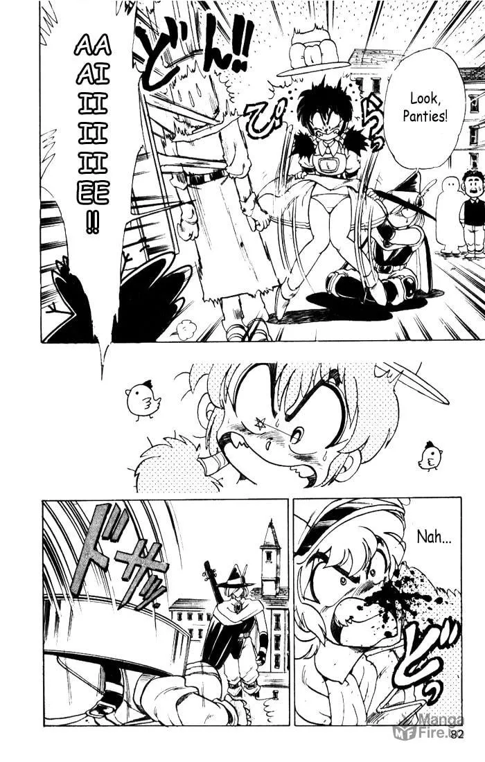 Read Hameln no Violin Hiki chapter 7 image 35 on Lezhin